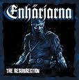 Enh�rjarna-The Resurrection"cd"